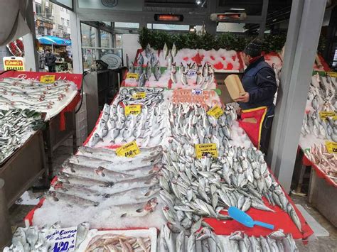 sakarya balık hali fiyatları